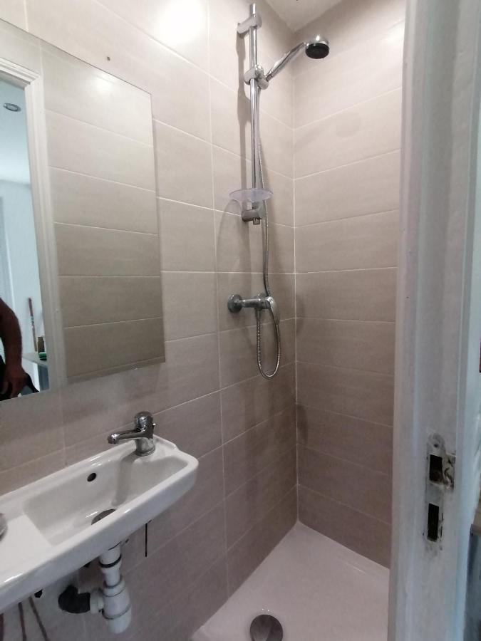 Ferienwohnung Studio Azur Nizza Exterior foto